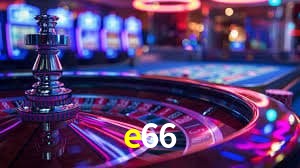 Experiência VIP e66