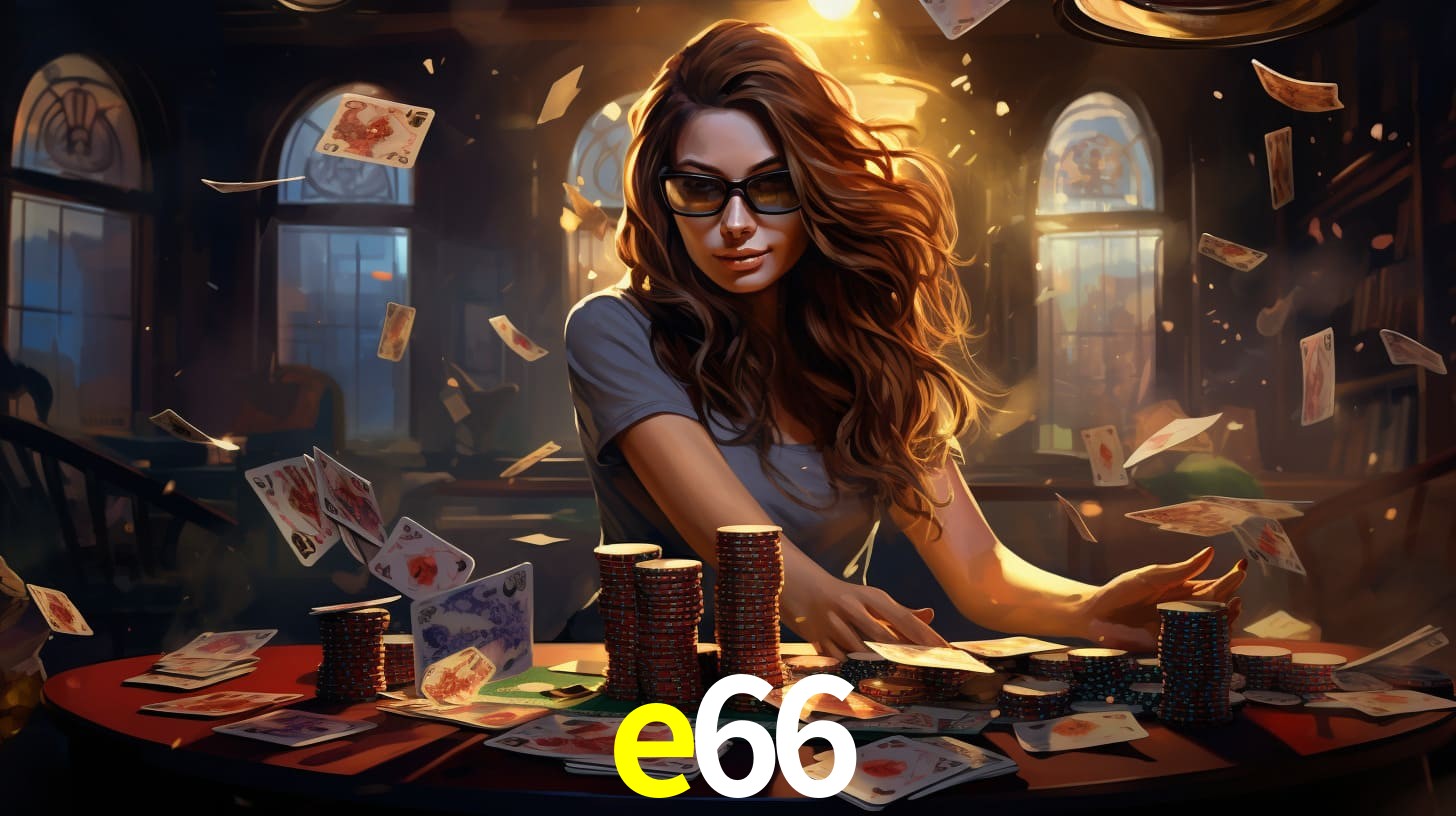 VIP Casino e66