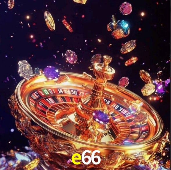 Jogos de Slot e66