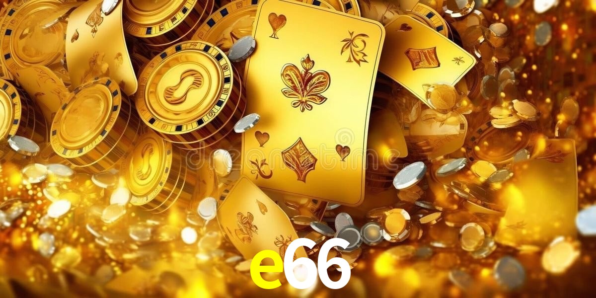 Explorando a Categoria de Eventos em Apostas na e66