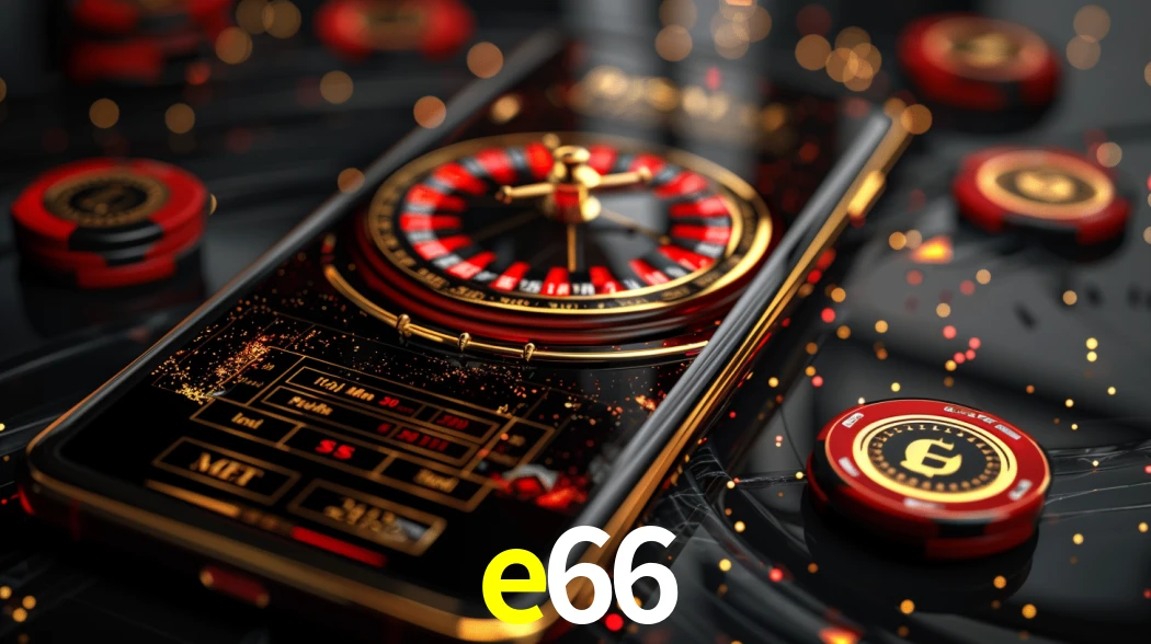 Live Casino e66