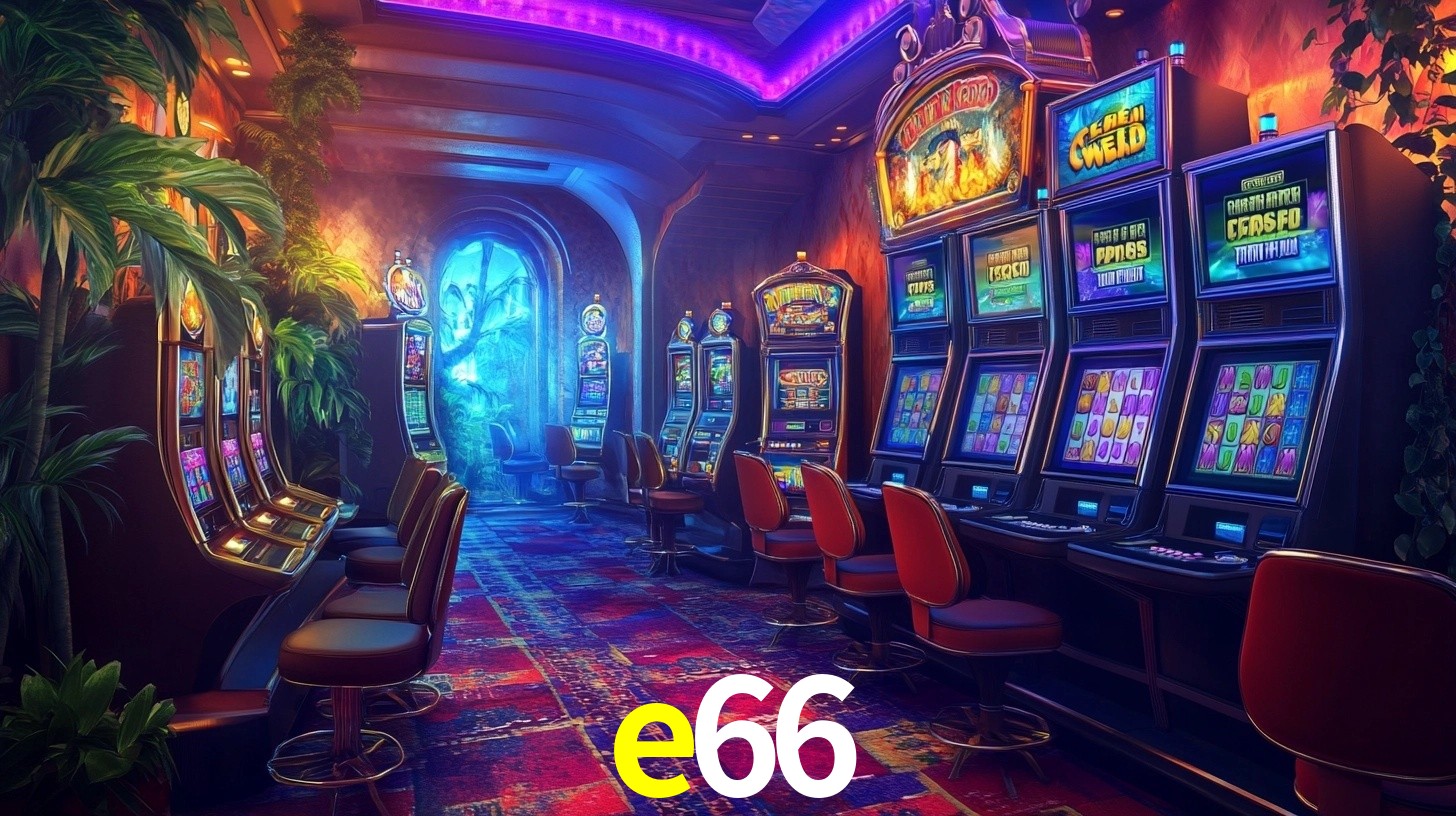 Daily Bonuses e66