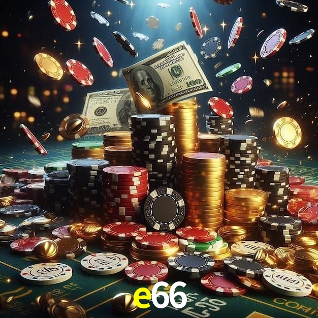Descubra o Programa VIP da e66: Vantagens Exclusivas para Jogadores