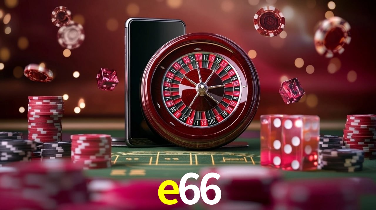 Football Betting e66
