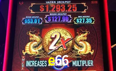 Descubra a Magia dos Jogos de Arcade no e66