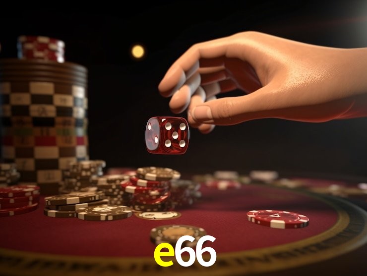 Apostas de Futebol e66