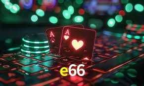 Mesa de Blackjack e66