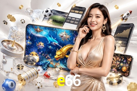Games Directory e66