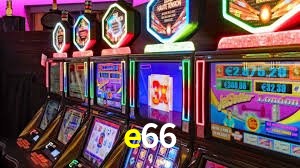 A Emoção da Loteria na e66: Uma Chance de Mudança de Vida