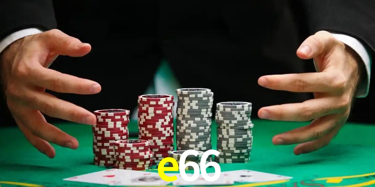 Promoção Relâmpago e66