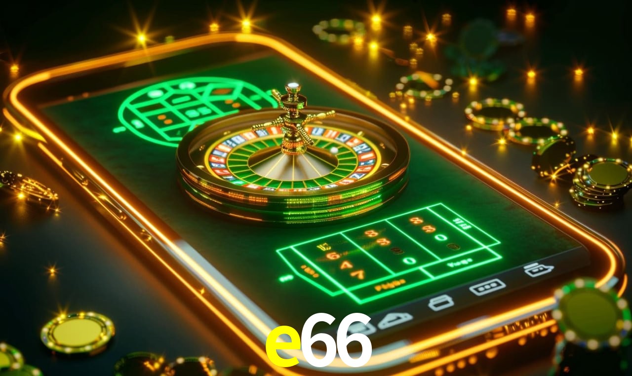 Diretório de Jogos e66