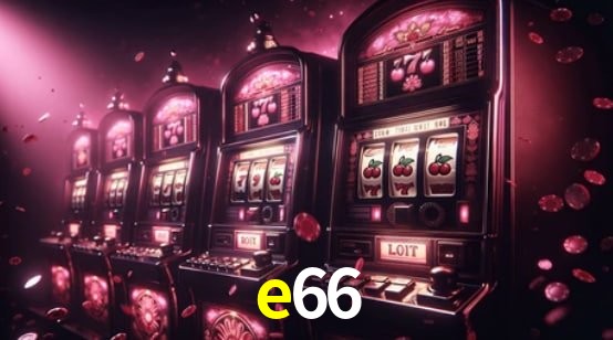 Desvendando o Mundo dos Jogos Virtuais na e66