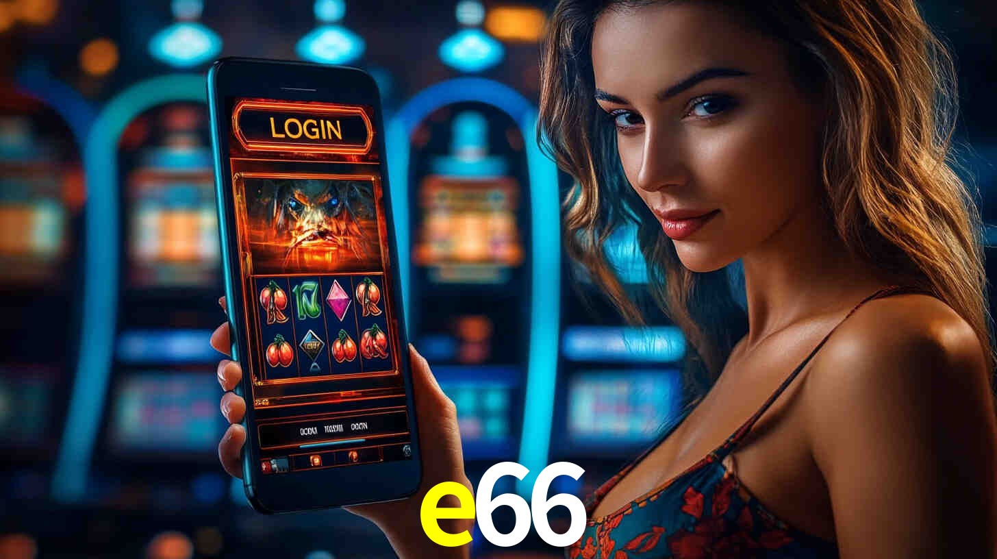 e66: A Experiência de Casino com Jogos de Mesa ao Vivo