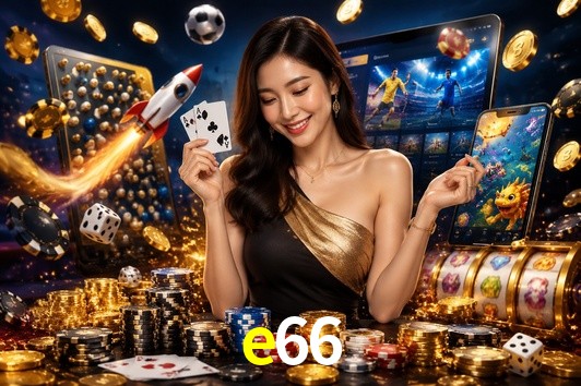 Slot Games e66