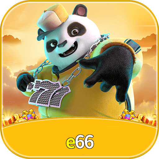 Logo da e66
