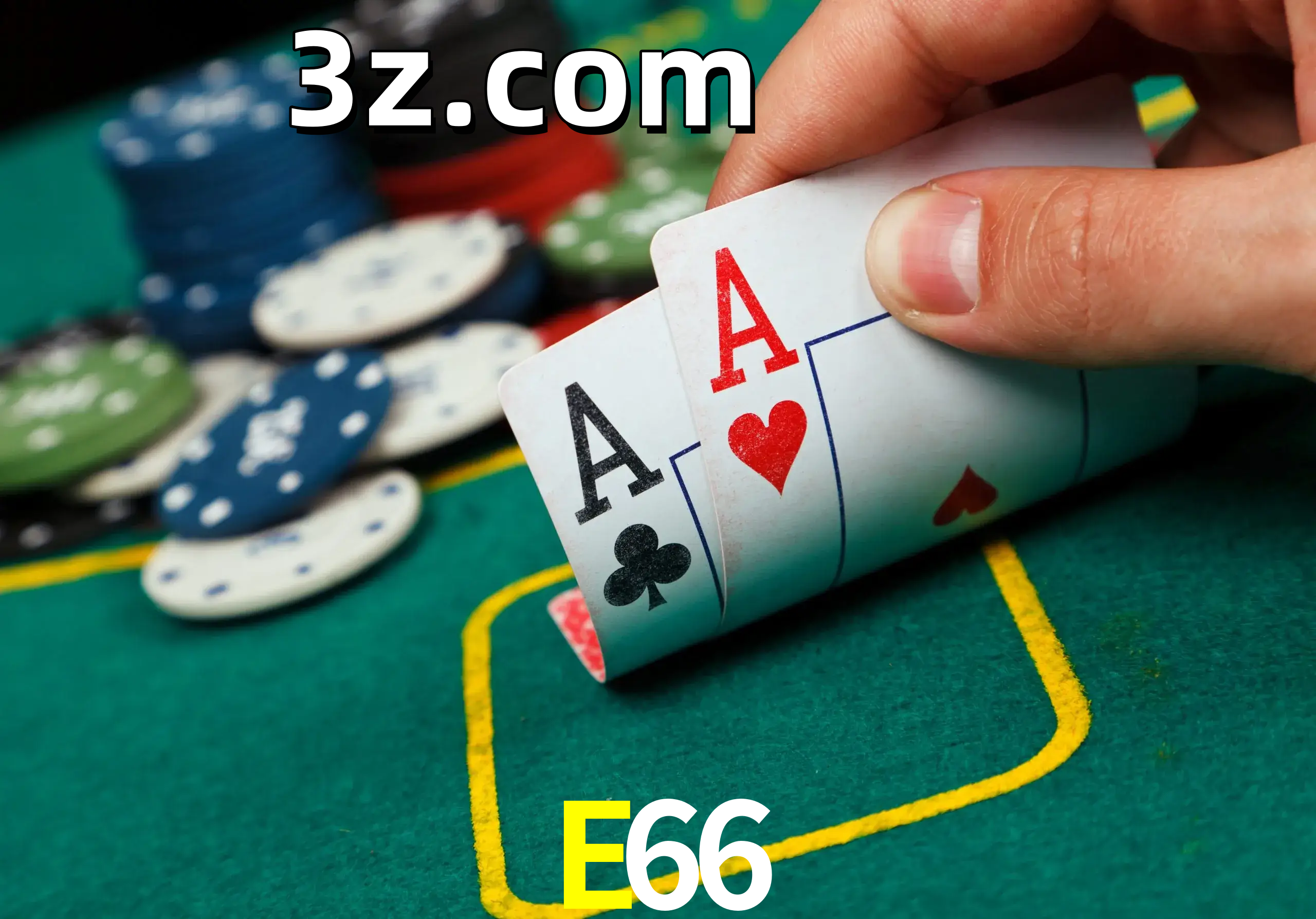 Poker
